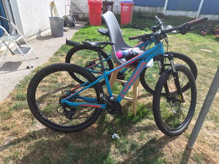 Orbea MX 27.5