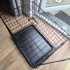 Dog crate