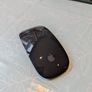 Black Apple Magic Mouse Image 2