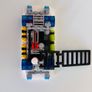 LEGO Ideas: Ghostbusters Ecto-1 #21108 Image 8