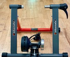 Indoor Bike Trainer