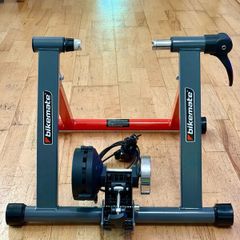 Indoor Bike Trainer