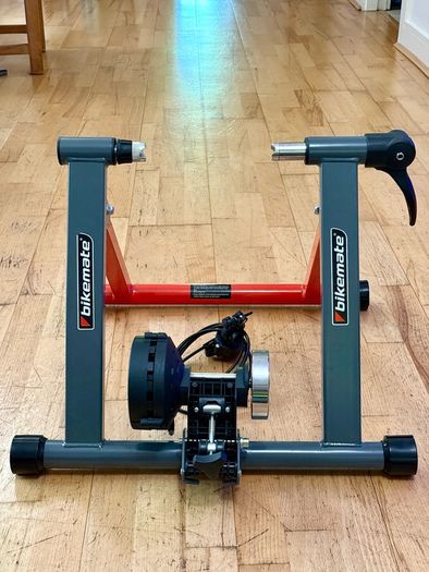 Indoor Bike Trainer
