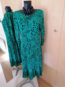 Women's Dress Jersey Size 16