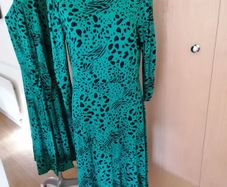 Women's Dress Jersey Size 16