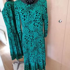 Women's Dress Jersey Size 16