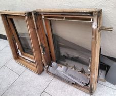 velux window