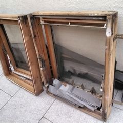 velux window