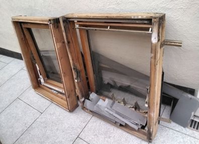 velux window
