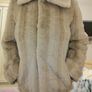 Fashion Concept by Decollage faux fur in champagne UK 12 Image 2