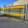 Used longspan racking Image 4
