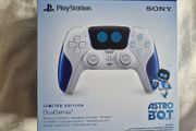 Astro Bot PS5 Dualsense Limited Edition (First/Initial run)