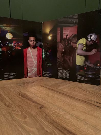 Cadence Weapon - Afterparty Babies Vinyl Album