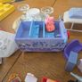 Peppa Pig Dolls house and bundle Image 10