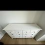 ikea chest of drawers hemnes Image 2