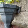 Cast iron Rainwater Hoppers. Image 4