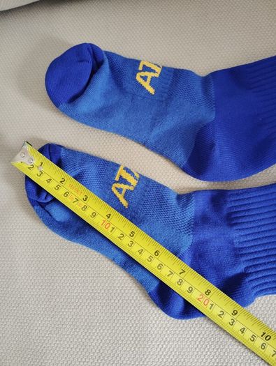 Atak Sports Socks