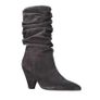 Kurt Geiger - Carvela Scrunch Grey boots Image 5