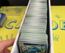 Pokemon Cards Ascended Heros Bulk