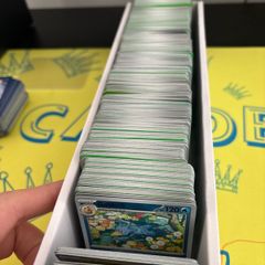 Pokemon Cards Ascended Heros Bulk