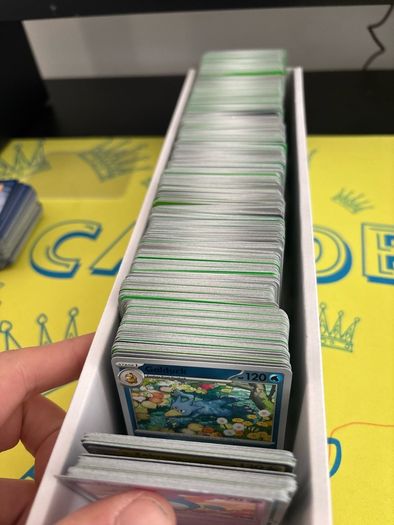 Pokemon Cards Ascended Heros Bulk