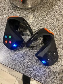 Zwift plays