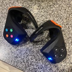 Zwift plays