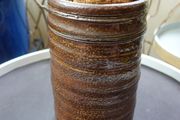 Vintage Galloway Crafts Vase