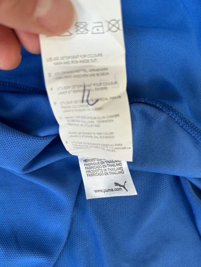 Leicester City Jersey 2015/16