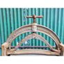 Antique Mangle KAS722 Image 5