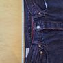 Levi's 501 straight leg jeans Image 7