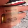 Tommy Hilfiger sports windbreaker M Image 6
