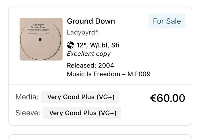 Trance. Dance. House. 12" vinyl for sale