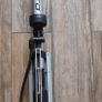 Beto bycycle tyre pump Image 3