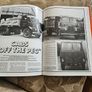 Vintage Lorry Annual By Nick Baldwin.  First Edition 1979 Large Volume Hardback With Dustjacket In Good Condition.  See Photos For Same. Image 9