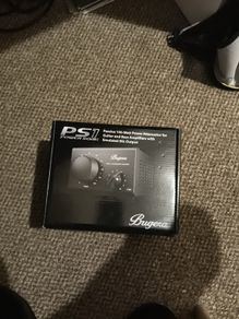 Bugera PS1 Power Soak