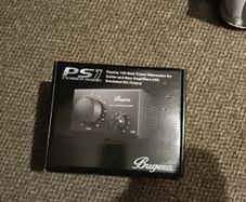 Bugera PS1 Power Soak