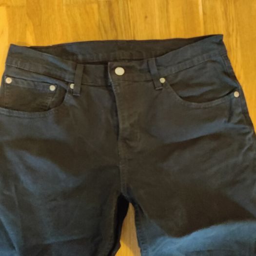 Levi 511 Jeans (W32 L32)