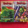 Goosebumps book set Image 4
