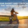 BOGIST M5 Pro Folding Electric Scooter Image 9