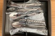 Designer Teaspoons