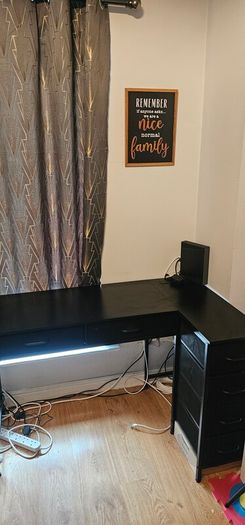 Pc desks