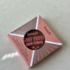 BENEFIT Goof Proof Brow Powder