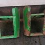 john deere tractor steps Image 2