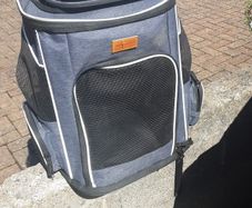 Backpack