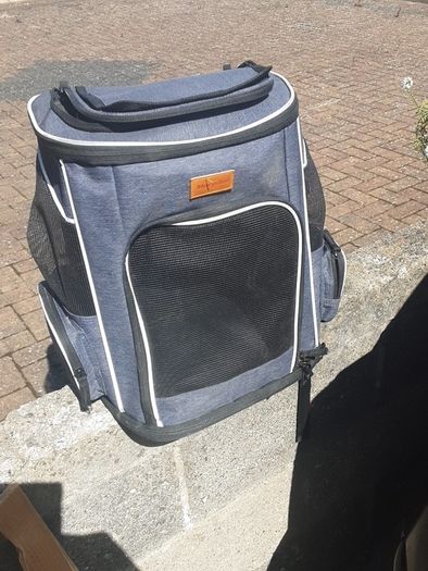Backpack