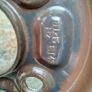 steel wheels 6j x 15 Image 3