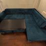 Sofa with with pull-out bed Image 2