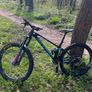 Mondraker Foxy XR 29 Medium Enduro Bike Image 3