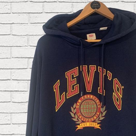 Levi's Hoodie